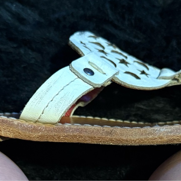 Freebird by Steven Vallarta Sandals- 3 Pairs Size: 8 - Picture 7 of 8